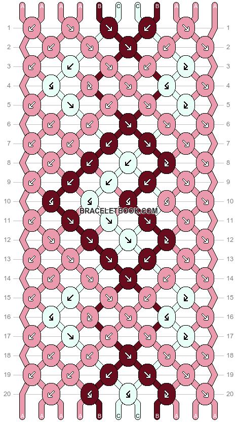 Normal pattern #143080 variation #382401 pattern