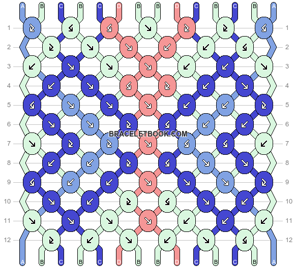Normal pattern #64826 variation #382402 pattern