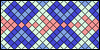 Normal pattern #64826 variation #382402