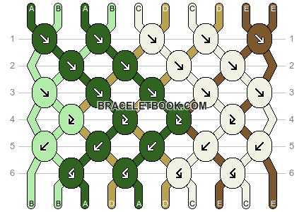 Normal pattern #17491 variation #382403 pattern