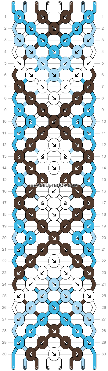 Normal pattern #150151 variation #382404 pattern