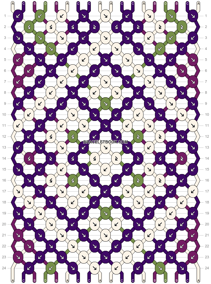 Normal pattern #183561 variation #382405 pattern