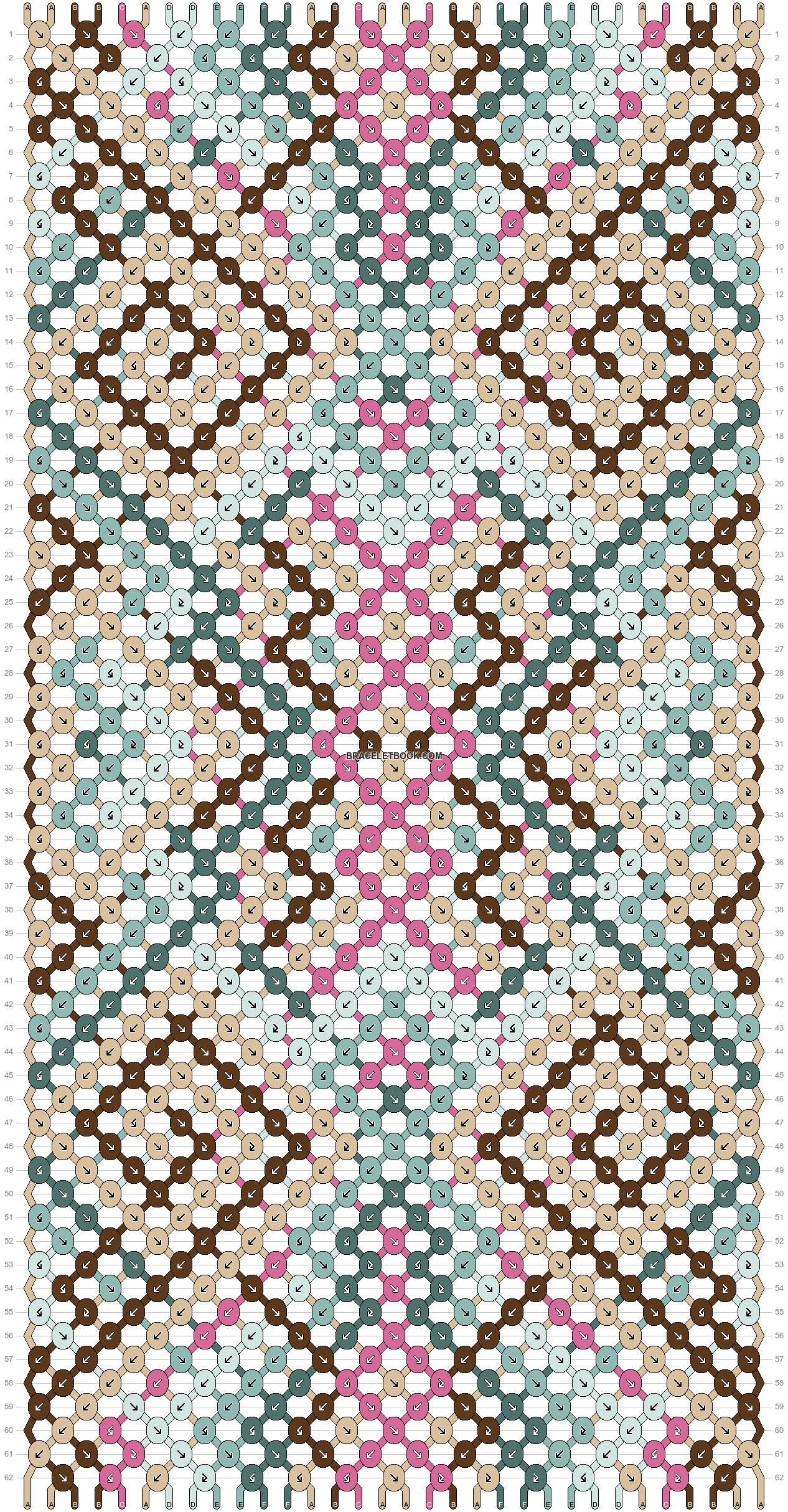 Normal pattern #26798 variation #382406 pattern