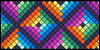 Normal pattern #59284 variation #382407