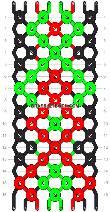 Normal pattern #185291 variation #382409 pattern