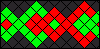 Normal pattern #185291 variation #382409