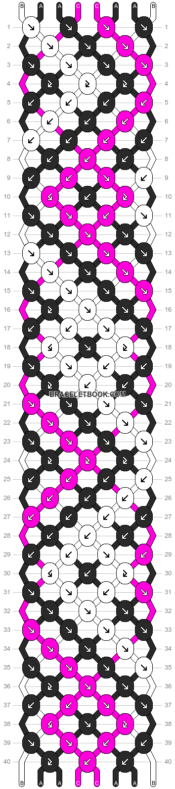 Normal pattern #185362 variation #382413 pattern