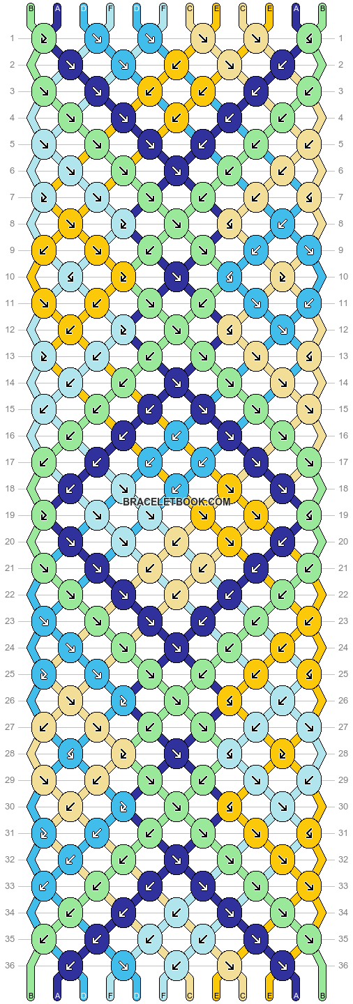 Normal pattern #185346 variation #382414 pattern