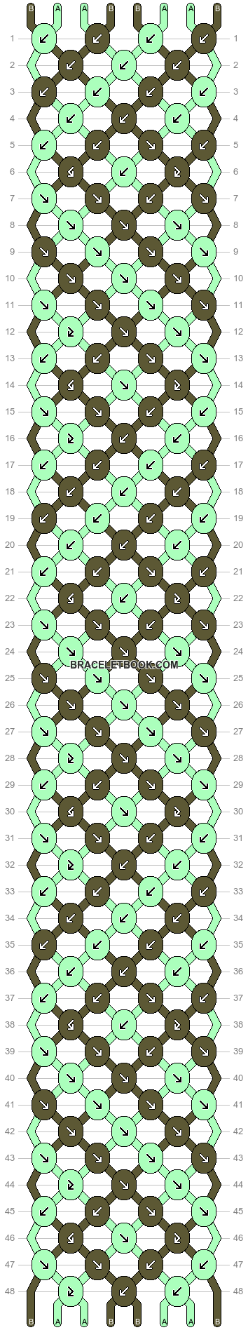 Normal pattern #185361 variation #382415 pattern
