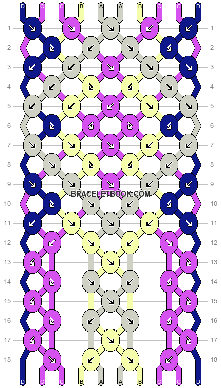 Normal pattern #185339 variation #382416 pattern