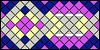 Normal pattern #185339 variation #382416