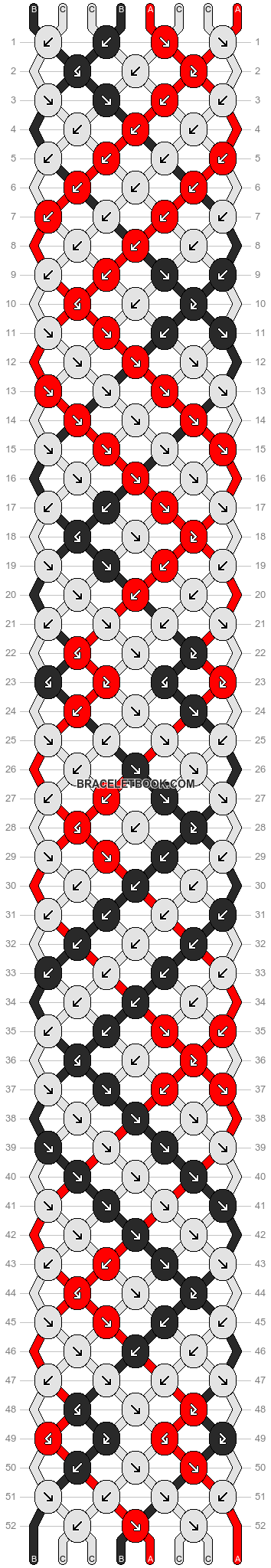 Normal pattern #185360 variation #382417 pattern