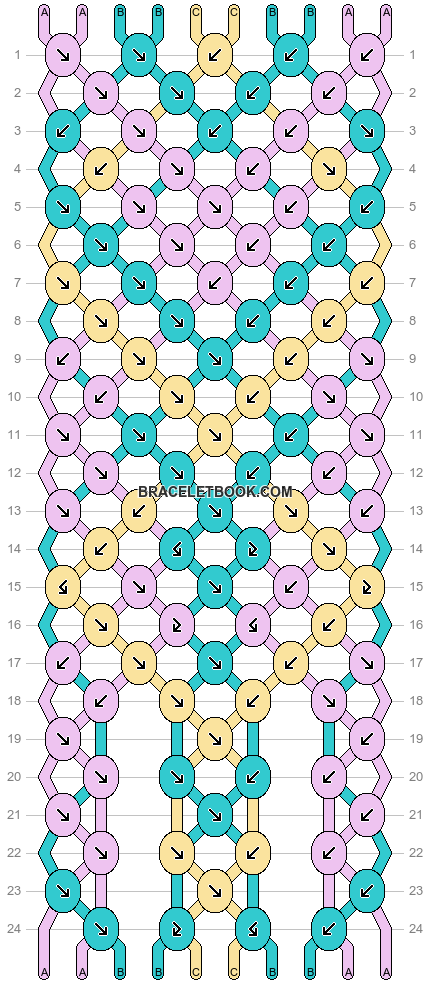 Normal pattern #185338 variation #382418 pattern