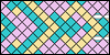 Normal pattern #185338 variation #382418