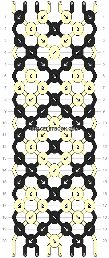 Normal pattern #185359 variation #382419 pattern