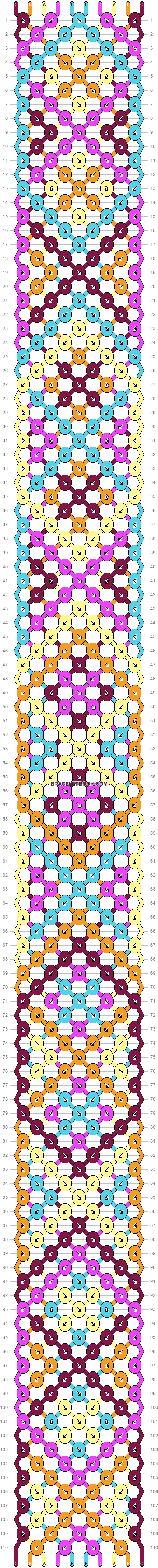 Normal pattern #185321 variation #382420 pattern