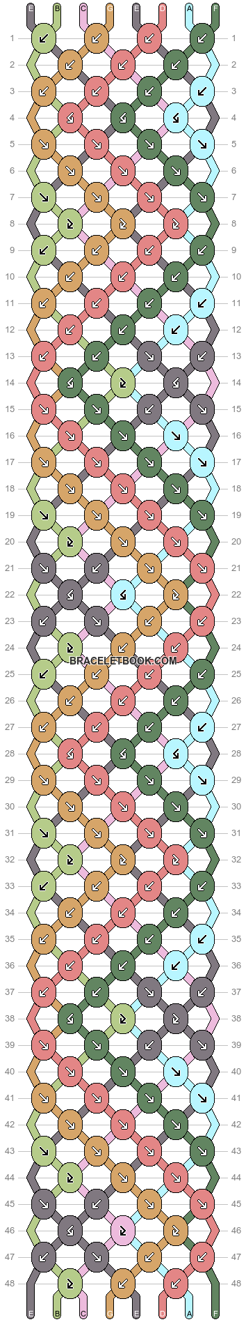 Normal pattern #185375 variation #382422 pattern