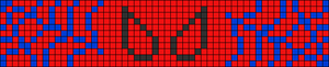 Alpha pattern #115686 variation #382424