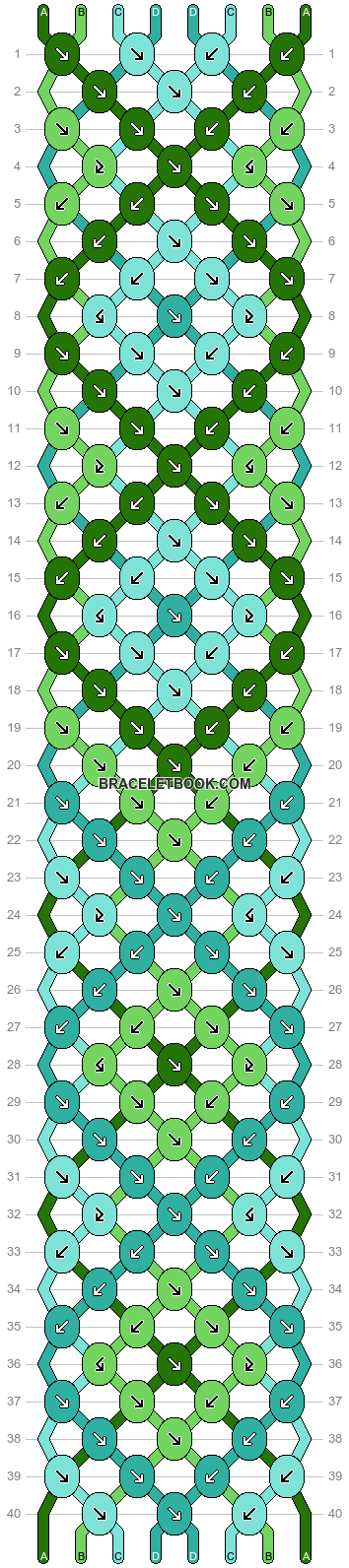 Normal pattern #185249 variation #382425 pattern