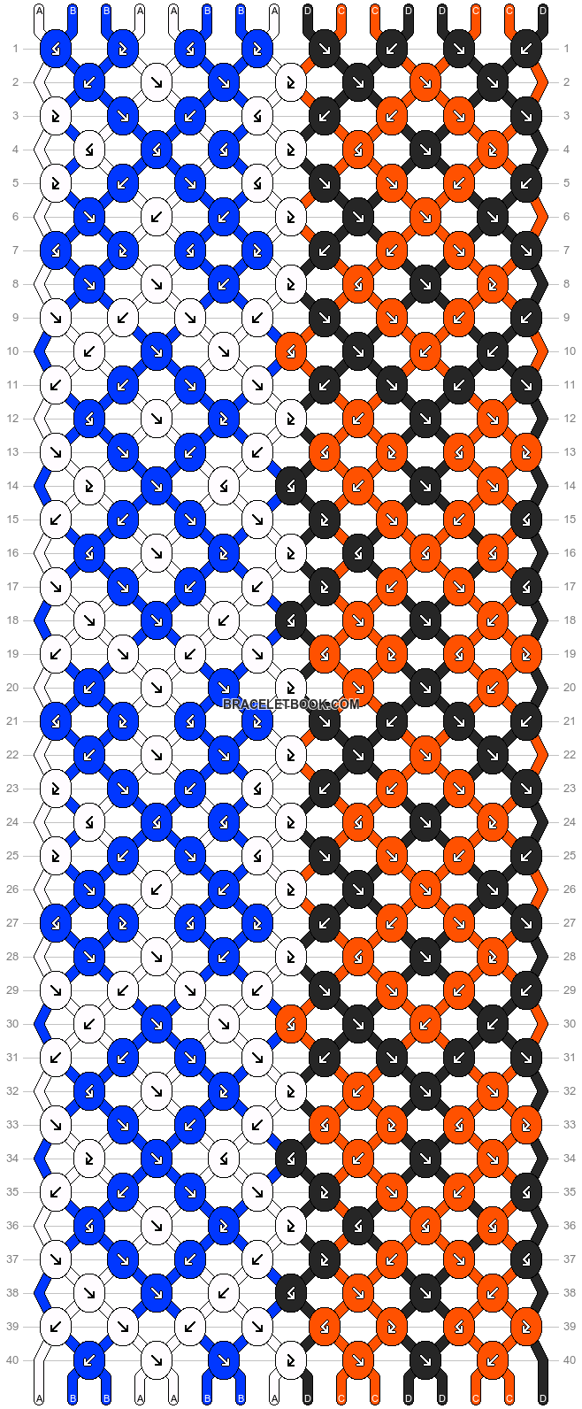 Normal pattern #185356 variation #382426 pattern