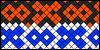 Normal pattern #185356 variation #382426