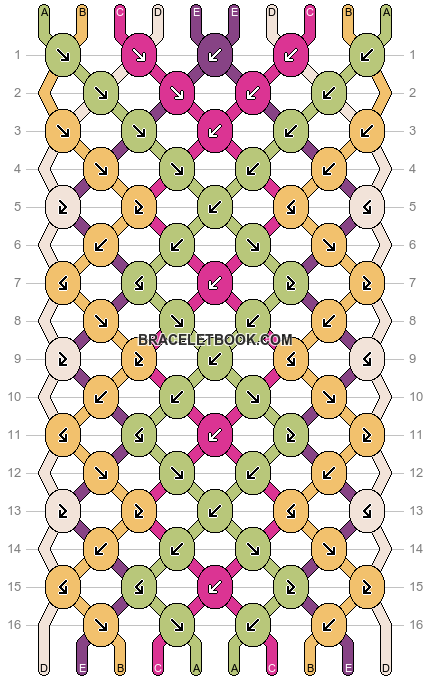 Normal pattern #17657 variation #382427 pattern