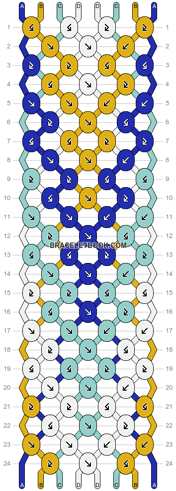 Normal pattern #67386 variation #382428 pattern