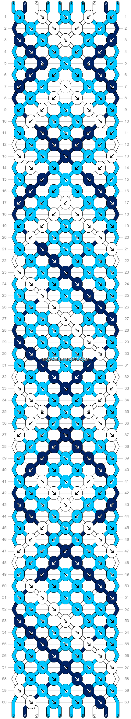 Normal pattern #100409 variation #382429 pattern
