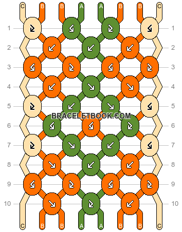 Normal pattern #185311 variation #382430 pattern