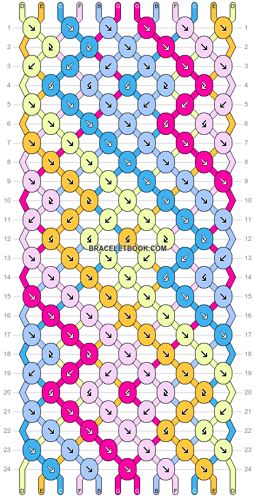 Normal pattern #81735 variation #382432 pattern
