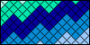 Normal pattern #17491 variation #382433