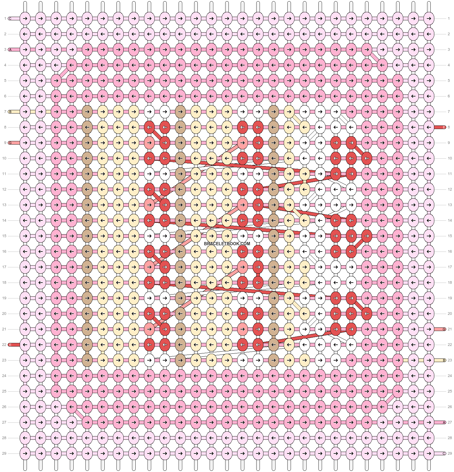 Alpha pattern #184962 variation #382434 pattern