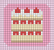 Alpha pattern #184962 variation #382434