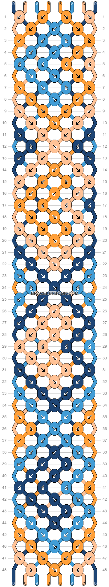 Normal pattern #147242 variation #382435 pattern