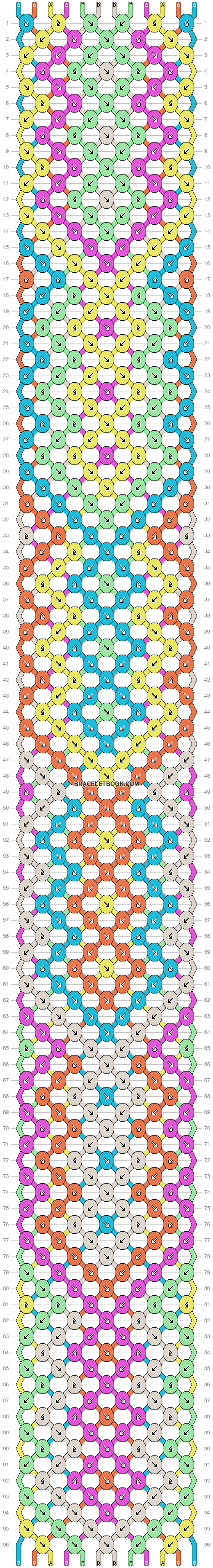 Normal pattern #163357 variation #382436 pattern