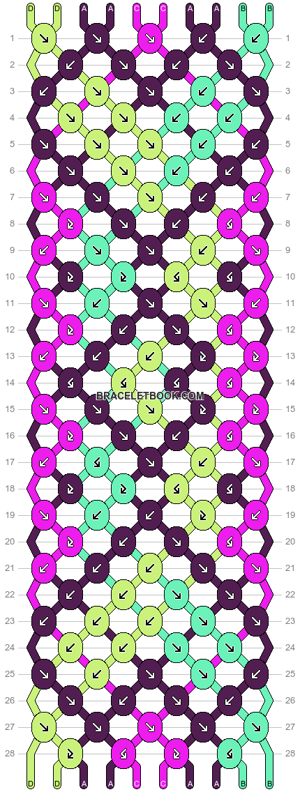 Normal pattern #171719 variation #382437 pattern