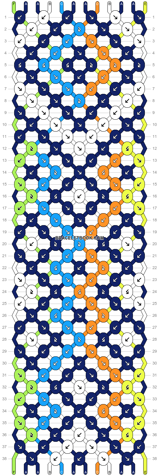 Normal pattern #98239 variation #382438 pattern