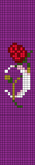 Alpha pattern #83531 variation #382440