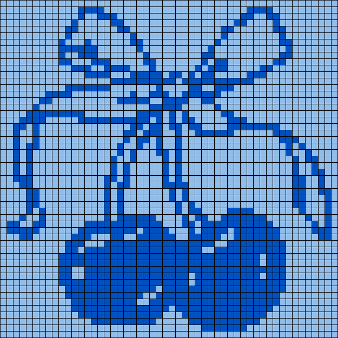Alpha pattern #172663 variation #382442 preview