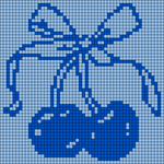 Alpha pattern #172663 variation #382442