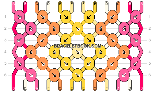 Normal pattern #18 variation #382443 pattern