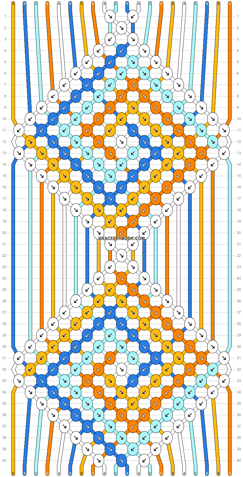 Normal pattern #39600 variation #382445 pattern