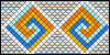 Normal pattern #39600 variation #382445