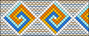 Normal pattern #39600 variation #382445