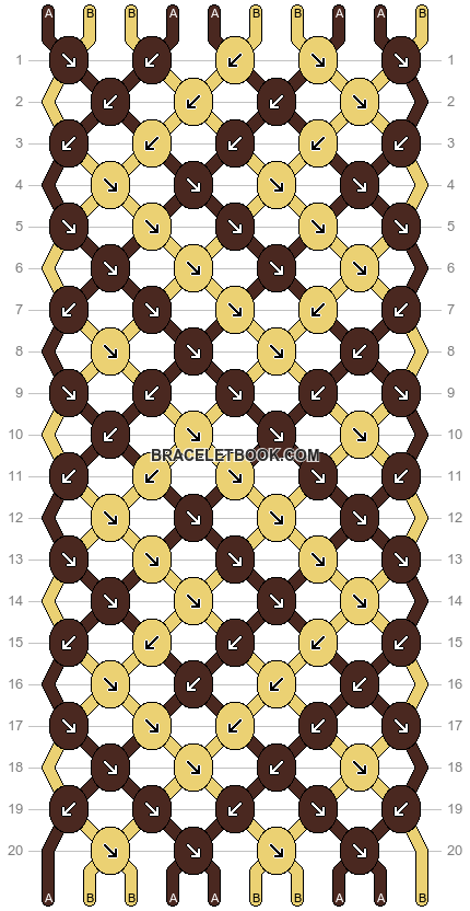 Normal pattern #114925 variation #382446 pattern