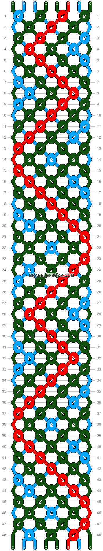 Normal pattern #185375 variation #382451 pattern