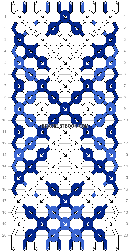 Normal pattern #183151 variation #382453 pattern