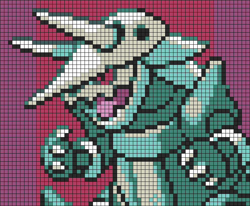 Alpha pattern #185384 variation #382454 preview