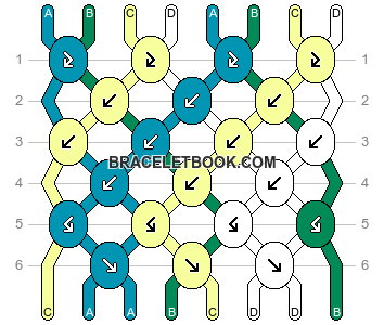 Normal pattern #11606 variation #382456 pattern