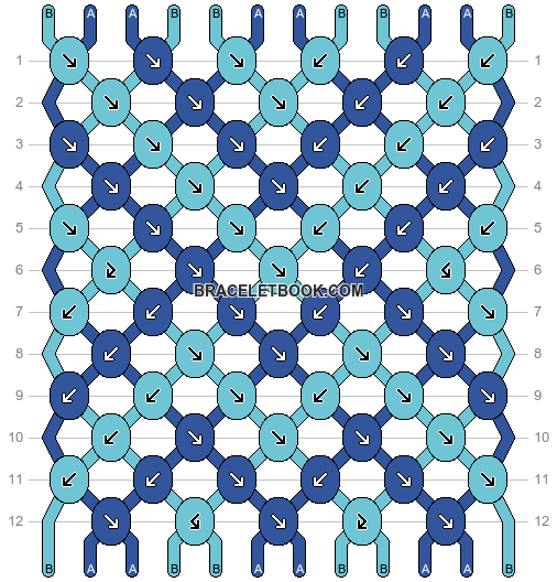 Normal pattern #183220 variation #382459 pattern